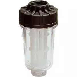 Очищающий фильтр GF