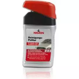 Очищающий полироль NIGRIN 72940