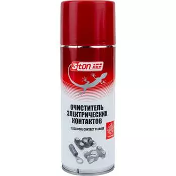 Очиститель электрических контактов 3ton ТС-565 52245