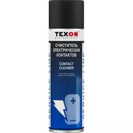 Очиститель электрических контактов TEXON Proffesional 1111117
