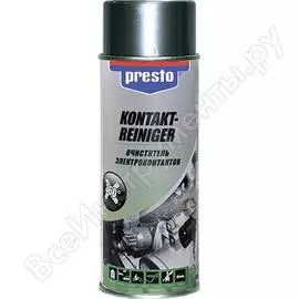 Очиститель электроконтактов motip 0,4л 11603290