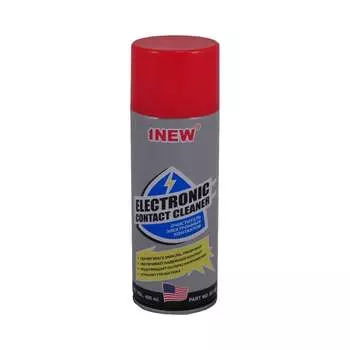 Очиститель электронных контактов 1NEW EC-400