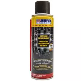 Очиститель электронных контактов ABRO MASTERS EC-533-210-AM-RW