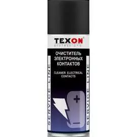 Очиститель электронных контактов TEXON ТХ184026