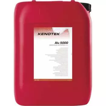 Очиститель алюминиевых деталей и дисков kenotek