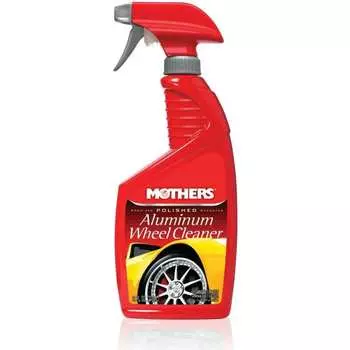 Очиститель алюминиевых колесных дисков Mothers MS06024