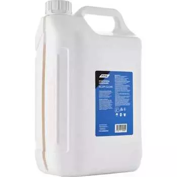 Очиститель алюминия ПТК