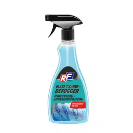 Очиститель-антизапотеватель RUSEFF 15382N