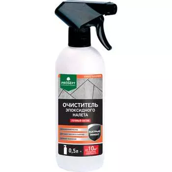 Очиститель эпоксидного налета PROSEPT 087-1