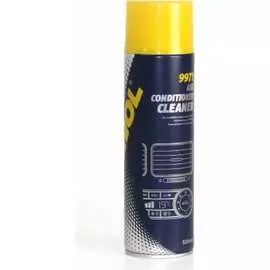 Очиститель автомобильных кондиционеров MANNOL