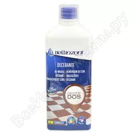Очиститель bellinzoni decer-dos 1 л 004200006