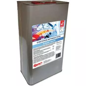 Очиститель битумных пятен АиС Асбрайт spotooff 7040395