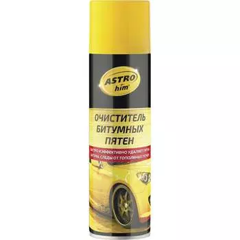 Очиститель битумных пятен Astrohim Ас-393 AC393