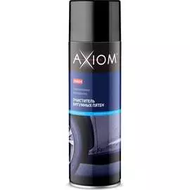 Очиститель битумных пятен AXIOM
