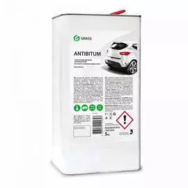 Очиститель битумных пятен Grass Antibitum