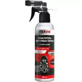 Очиститель битумных пятен и следов насекомых TEXON ТХ183357