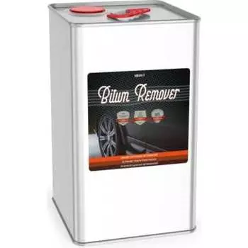 Очиститель битумных пятен Megvit Bitum Remover 5