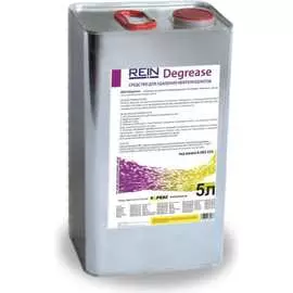 Очиститель битумных пятен Rein Degrease 0.001-575