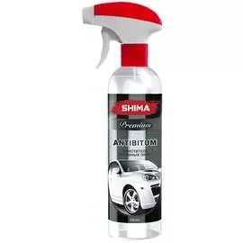 Очиститель битумных пятен SHIMA PREMIUM ANTIBITUM 4631111103371