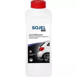 Очиститель битумных пятен SOJEL