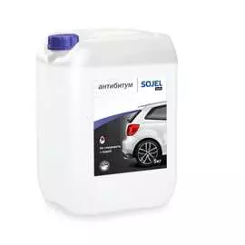 Очиститель битумных пятен SOJEL