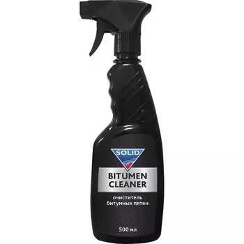 Очиститель битумных пятен SOLID BITUMEN CLEANER 5070.550.5