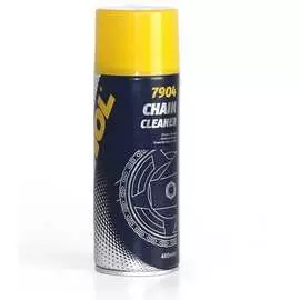 Очиститель цепей MANNOL CHAIN CLEANER 2452