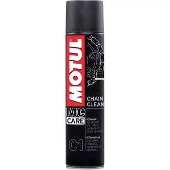 Очиститель цепи MOTUL C1 CHAIN CLEAN 113118