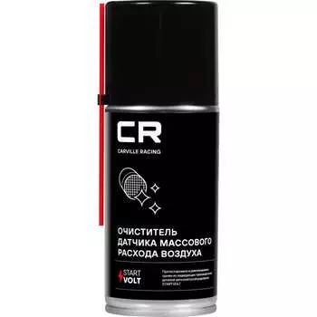 Очиститель датчика для датчика массового расхода воздуха CARVILLE RACING S7210327