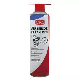 Очиститель датчика массового расхода воздуха CRC