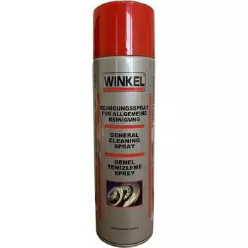 Очиститель деталей WINKEL general cleaning spray W170104