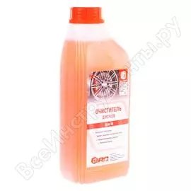 Очиститель дисков АиС АГАС W 7070301