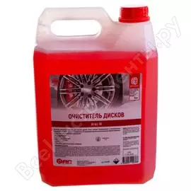 Очиститель дисков АиС АГАС W 7070395