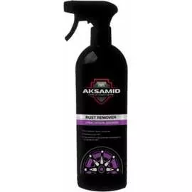 Очиститель дисков АиС rust remover 7701105