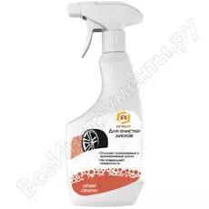 Очиститель для дисков АиС Агент 7880555