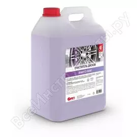 Очиститель дисков АиС Агент Е Violet 7070623