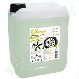 Очиститель дисков Profy Mill