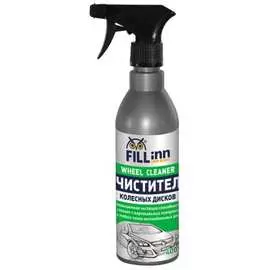 Очиститель дисков FILL INN