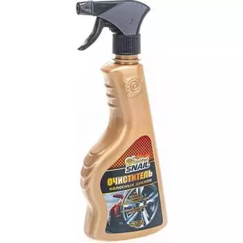 Очиститель дисков Golden Snail 500 мл GS2202