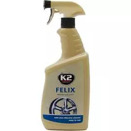 Очиститель дисков и колпаков K2