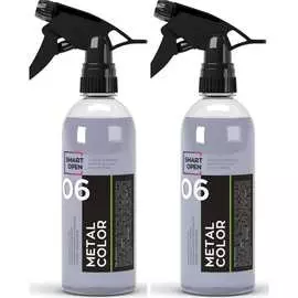 Очиститель дисков и кузова Smart Open