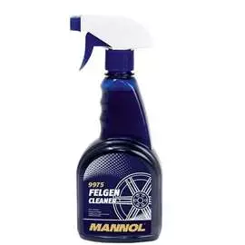 Очиститель дисков и ободов MANNOL