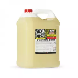 Очиститель дисков концентрат avs 5 л avk-688 a40033s