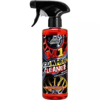 Очиститель дисков LERATON M1 PS-000.297