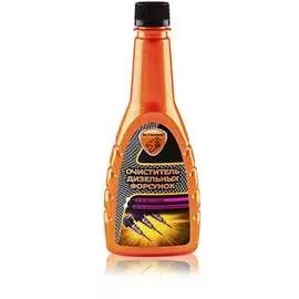 Очиститель дизельных форсунок ELTRANS