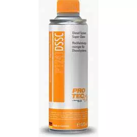 Очиститель дизельных форсунок PRO-TEC