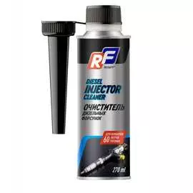 Очиститель дизельных форсунок RUSEFF 19312N