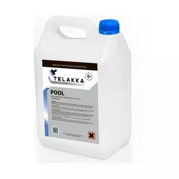 Очиститель для бассейнов и СПА-зон Telakka POOL 4631160698231