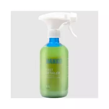 Очиститель для быстрого ухода Hanko Fast Detailer FD-05