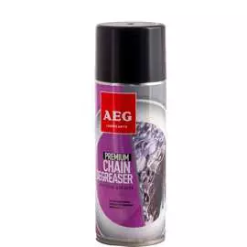 Очиститель для цепи AEG Lubricants 30677